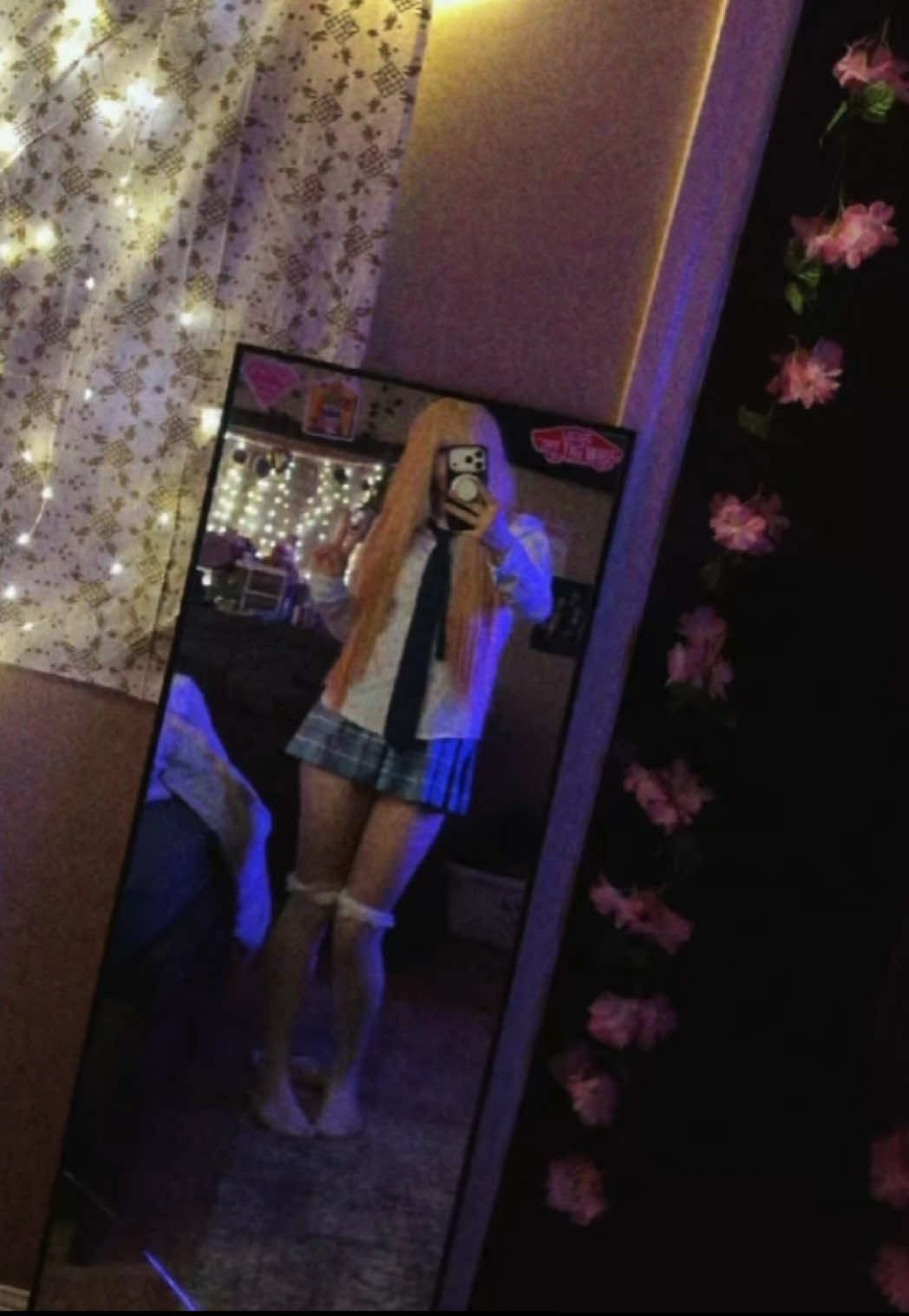 Posting this as we wait for my new cosplay💕#fyp #cosplay #marinkitagawa #like #follow 
