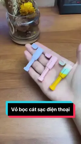 Vỏ bọc cáp sạc điện thoại thông minh cho đầy đủ loại#baovecapsac #baovecapsaciphone #baovecapdienthoai #baovedaysacdienthoai 