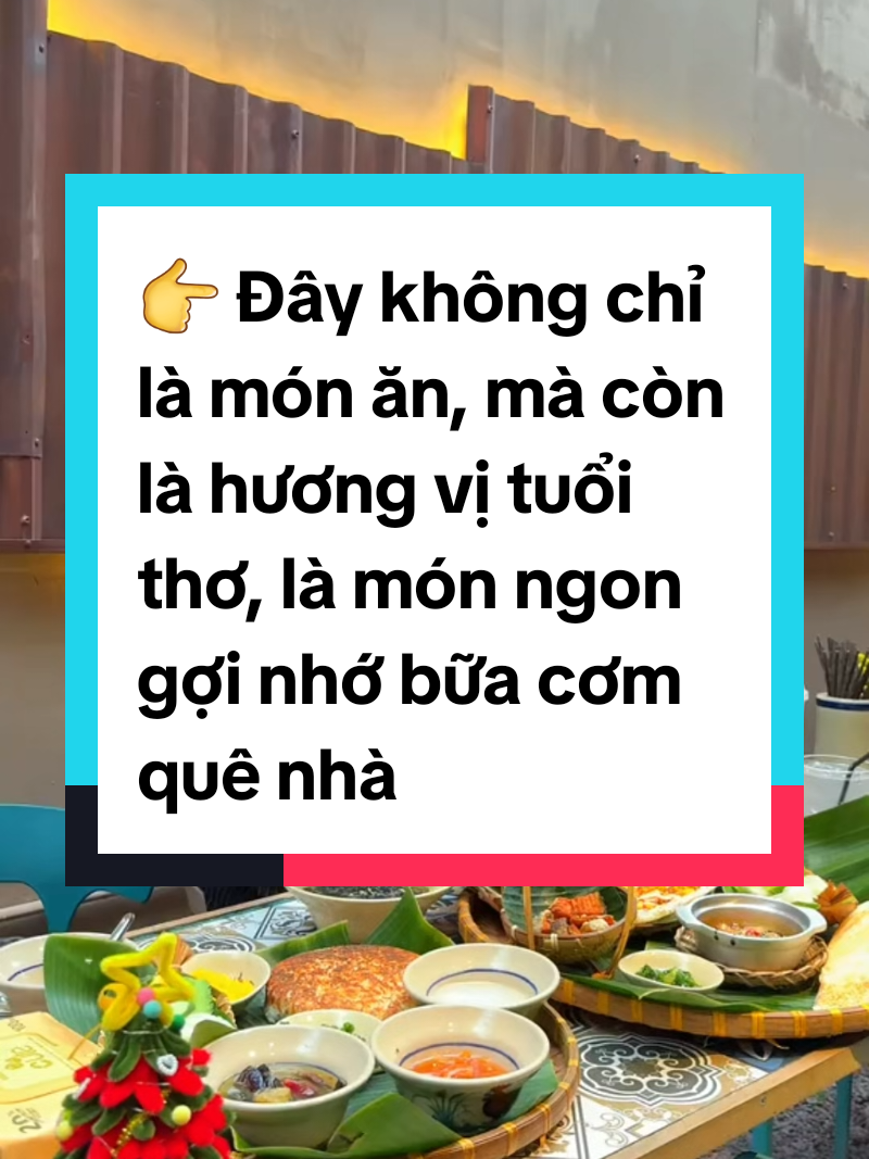 👉 Đây không chỉ là món ăn, mà còn là hương vị tuổi thơ, là món ngon gợi nhớ bữa cơm quê nhà. #binhduongthudaumot #batrumkhoquetcnhiepthanh #comchaykhoquet #Foodie #batrumkhoquet 