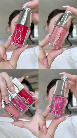 10 điểm không có nhưng ✨✨✨ @Diorbeauty 