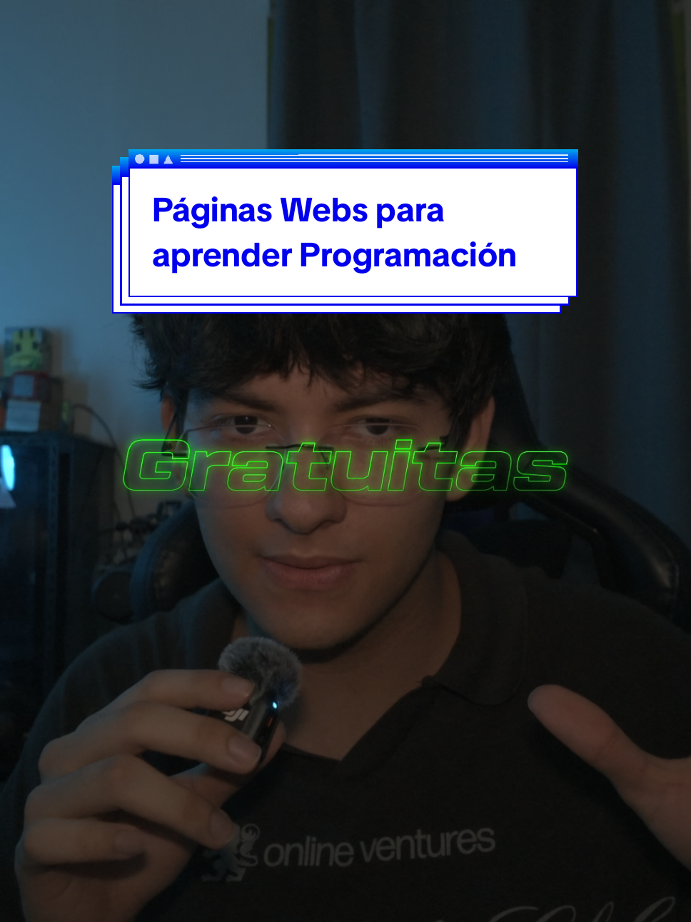 Aprender a programar desde cero con cursos gratuitos y  con certificaciones. Te lo cuento.. La última es para poder aprender como lo hacen los programadores de Google #programacion #fyp #costarica #cursogratis  #microsoft 