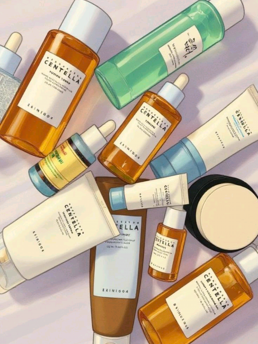 #creatorsearchinsights #skincare #skincareroutine #skincarecoreano #skincaretips 