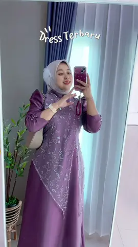 #dressterbaru #dresscode #kondangan #outfitideas #OOTD 