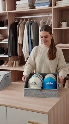 Large Stackable Hat Storage Boxes for Baseball Caps, Classic Style, Multilayer Storage, Hat Organizer Rack, Wardrobe Organizer, Mens Gifts 