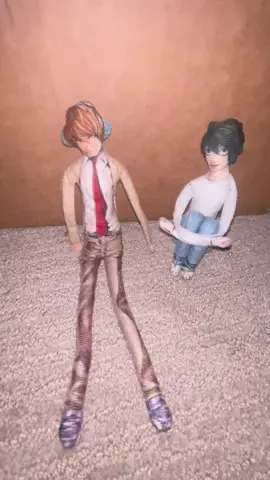 i love you light. #fyp #light #llawliet #deathnote #xyzbca 
