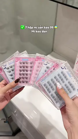 Mi keo đen sẵn keo nha mấy vợ #migia #migiasankeo #mitudinh #makeup #embehan04 