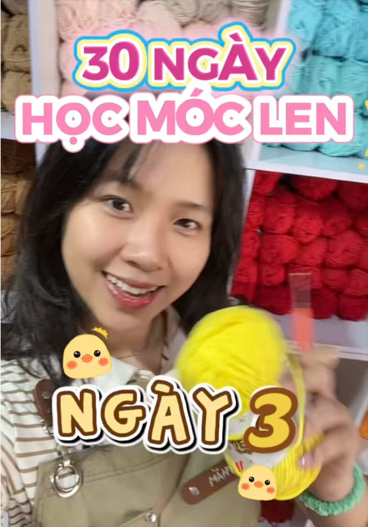Móc nốt phần còn lại nhớ khoe thành phẩm với tụi tuiiii nheeee🫶🏻🫶🏻🫶🏻. Thả tym cho để shop có động lực ra video tiếp theo nè #tapmoclen #moclenhandmade #tiemlenthecooba #mockhoalen #tiemlencantho 