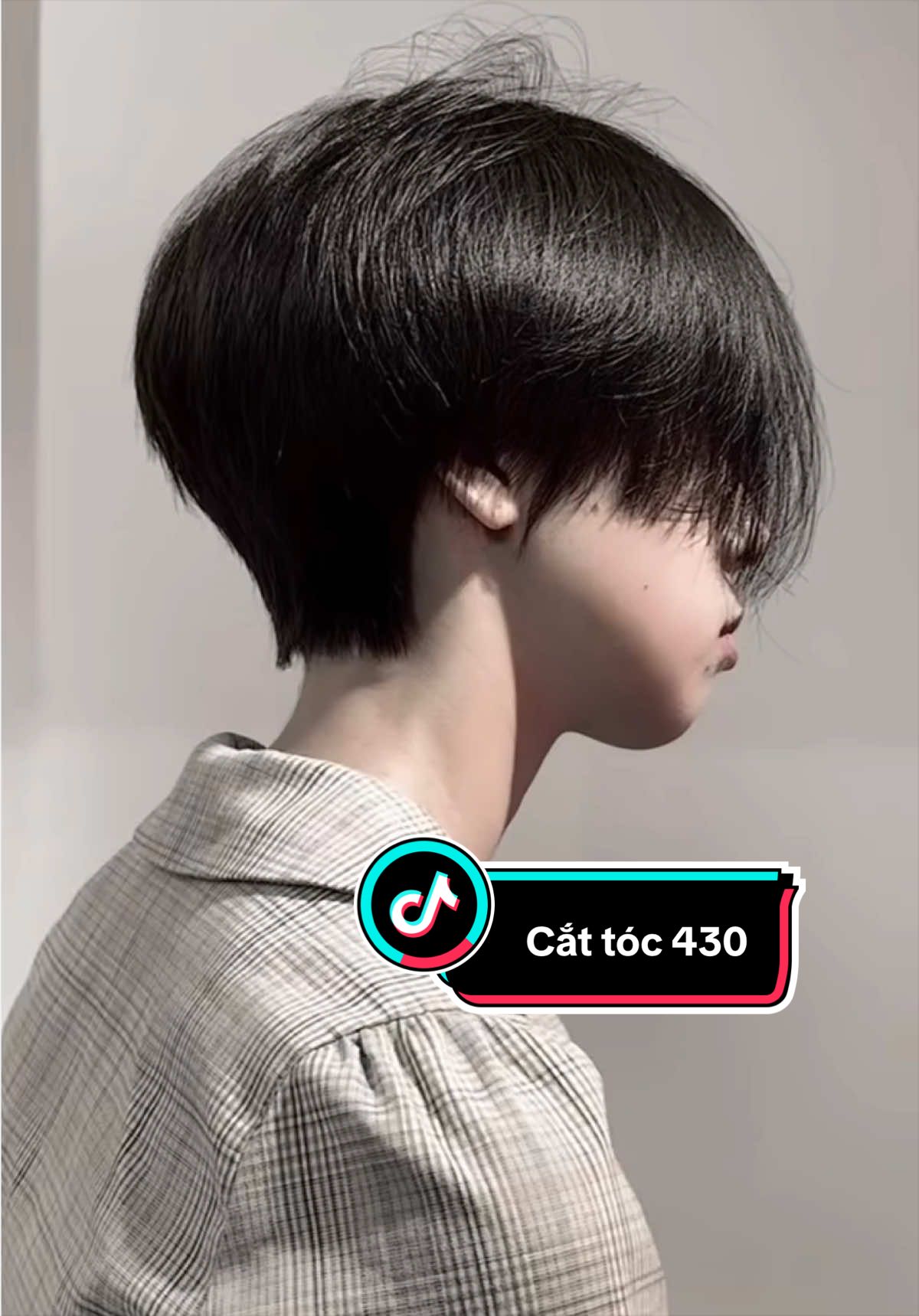 Chúng ta cùng nhau học tập và tham khảo các bài cắt tóc. Cắt tóc 430 #hoccattoc #cattocdep #cattocnudep 