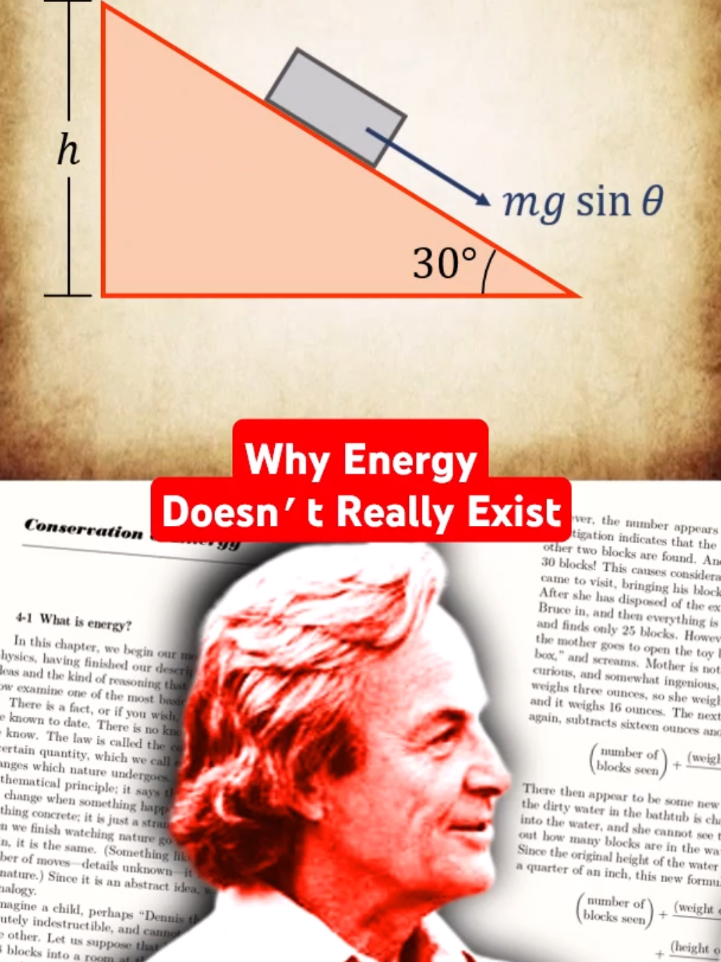 Conservation of Energy #energy  #physics  #conservation