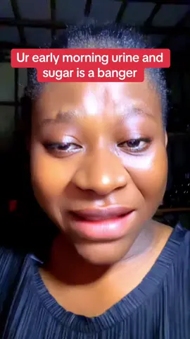 Ur early morning urine and cube sugar is a banger#spiritualgrowth #spirituality #spiritualguidance 