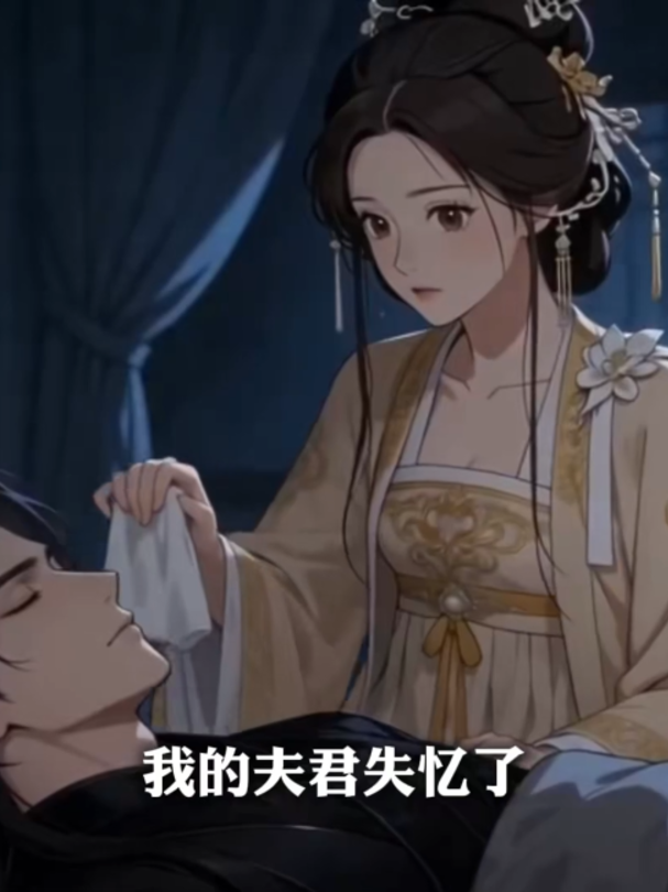 Khoảnh khắc tỏa sáng (Highlight) của Nghiên Vãn và Dư An - Phần 6 #manhua #fyp #viral #douyin