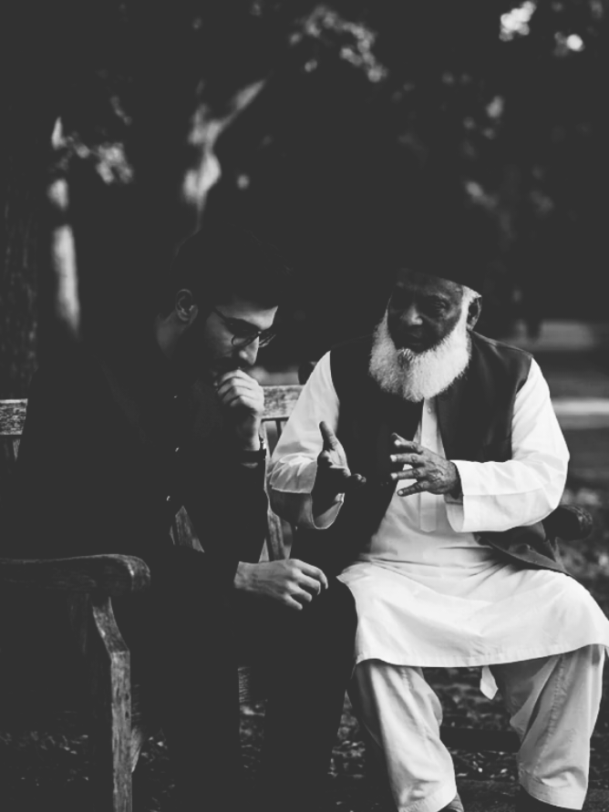 #drisrarahmad 