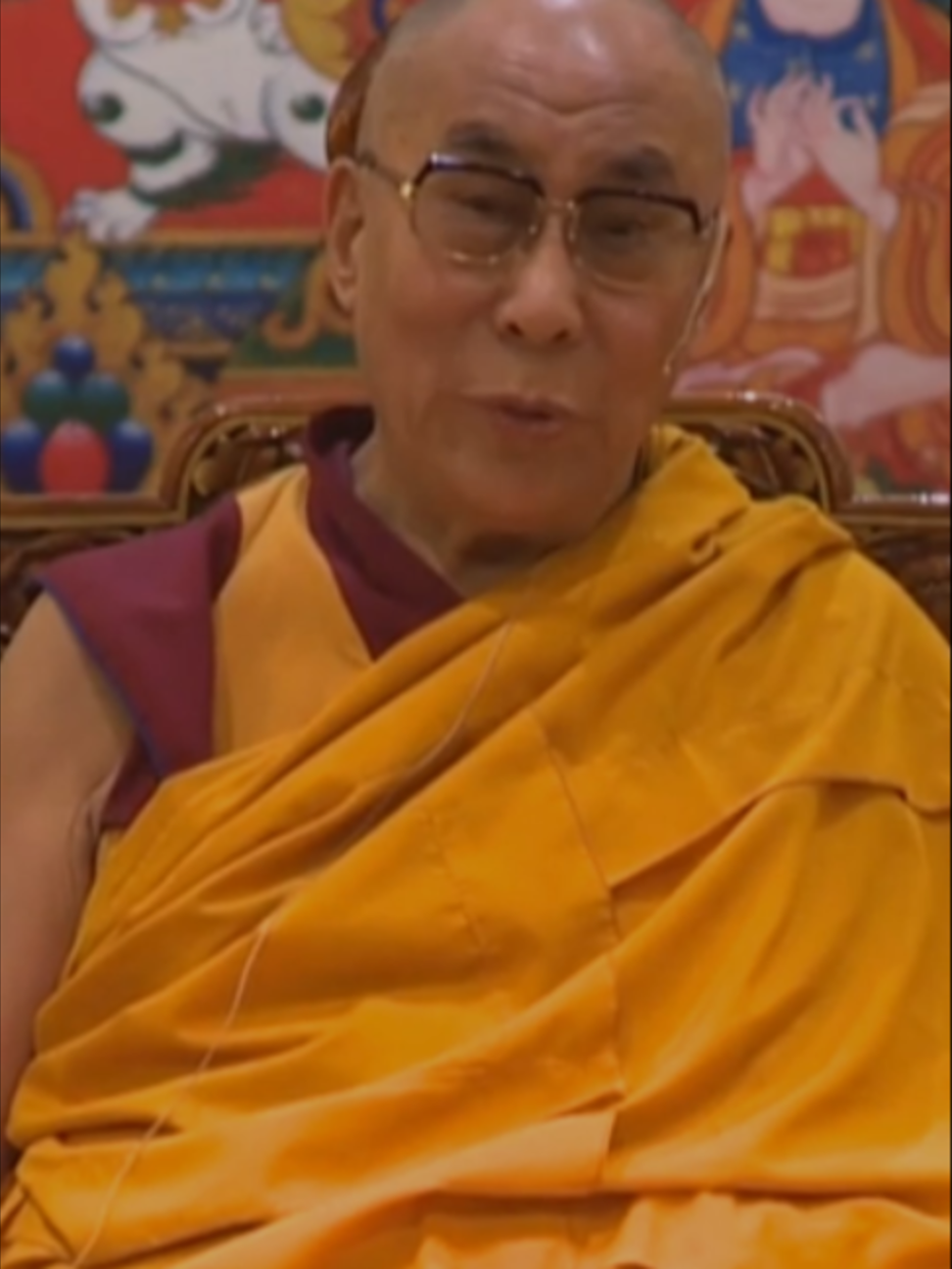 Lắng Nghe Thông Điệp Từ Cảm Xúc #phatphap #loiphatday #trietlycuocsong #dalailama #chanhphapnhantang