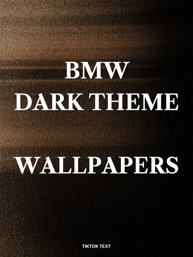 #creatorsearchinsights#iphone#bmw#wallpaper#foryou@BMW 