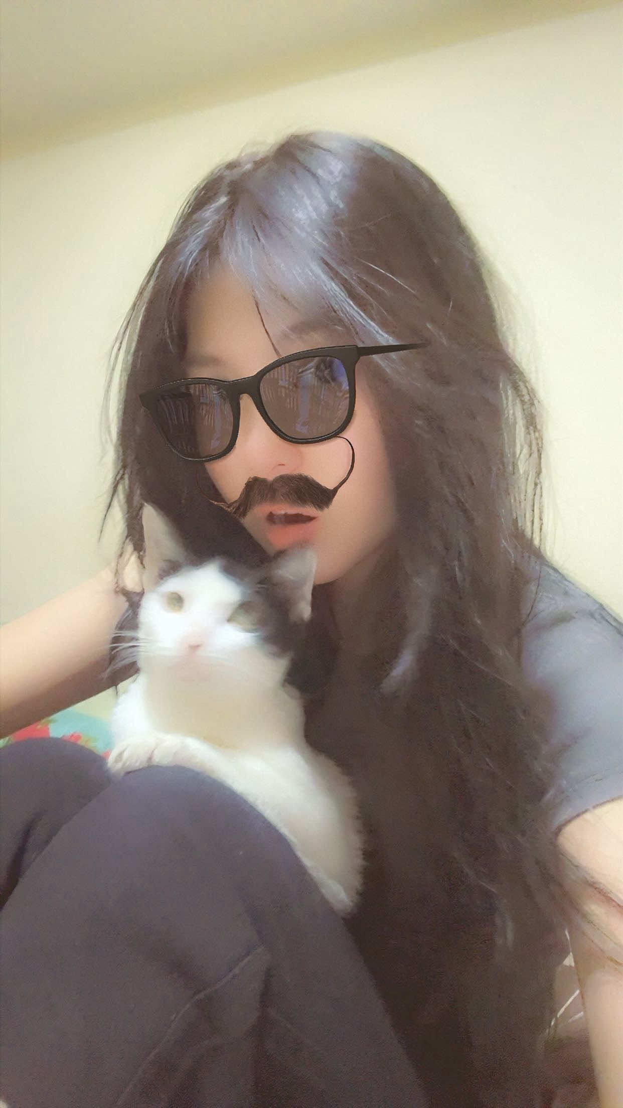 Dch chkutttt🤮#justforfun #viraltiktok #បងស្រីម្នាក់នៅព្រះវិហាស្លាប់ហើយរស់ឡើងវិញ 