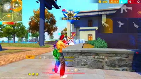 আমাদেরও একটা সময় ছিল 🥹🥀😭 Free Fire Gaming Video #freefire #gaming #video 
