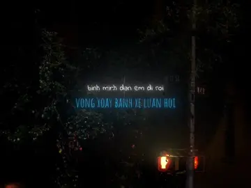 bình minh dẫn em đi rồi 