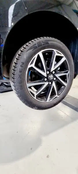 #fpyシ #work #mechanic #toyota #foryoupage 