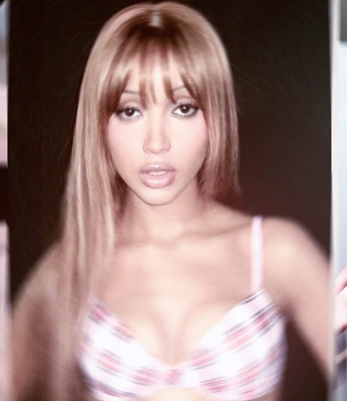 make it rain girl make it rain   #pinkpantheress #pinkpantheressedit #trend #edit #fyp    pink pantheress edit  high quality edit 4k scp scenepack  @lia 粋  @𝐯 ✦ 