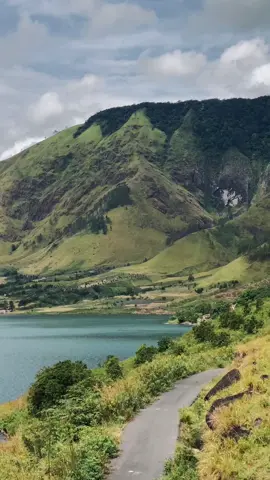 Swiss?❌ Danau toba✅ #sumut #danautoba #sumaterautara #samosirisland #laketoba 