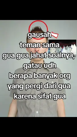 ini bener jir #thomyorke #sad #imloser #fyp #mykisahgwjir😹 