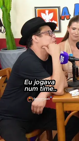 Eu jogador 