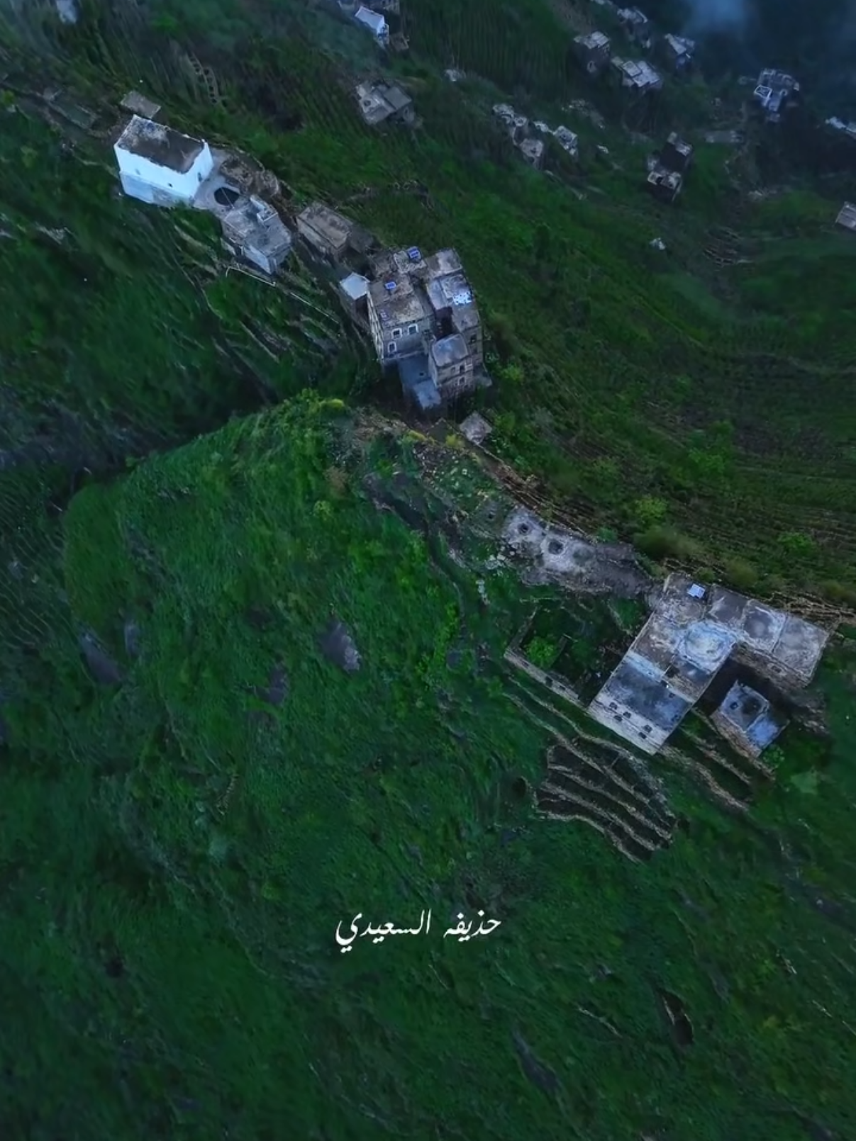 عذرآ #جبال_الهيمالايا انها #جبال_ريمة #ياسادة 