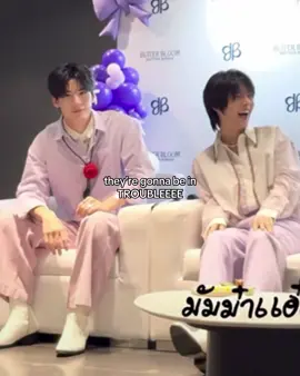 the jealous energy was felt thru the screen oh my #northotto #teeteepor #twnpich #jaonorth 