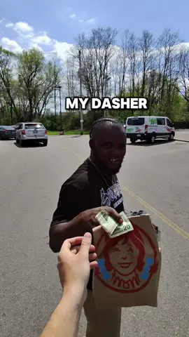 Your DoorDash is Late #doordash 