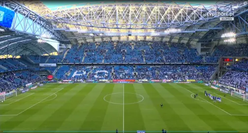Dziękuję 🥲🥲 Kochane TVP sport  😍😍😍❤️  Lech Poznań zmiażdżył Legia Warszawa  4:0 Ishak, Gurgul, Gholizadeh #LPOLEG