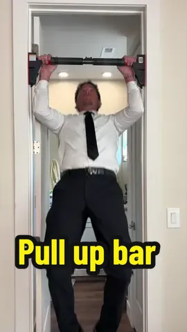 No more excuses 💪#mog #men #pullupbar #gym #tiktokshopcreatorpicks 