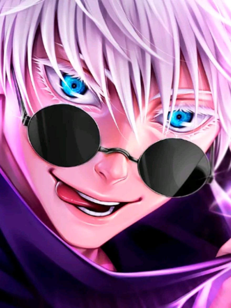 (16:00) Gojo - MHrap Dan - Jujutsu Cypher #fyppppppppppppppppppppppp #fypviralシ #anime #tiktok  #creatorsearchinsights 