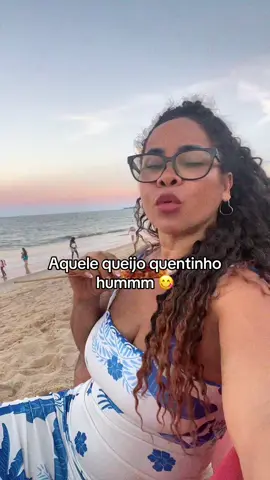 Uma delícia 😋 