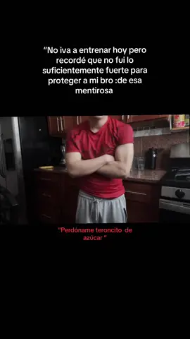 Perdóname bro:#gym #gymmotivacion #gymrat #fyppppppppppppppppppppppp #paratiiiiiiiiiiiiiiiiiiiiiiiiiiiiiii 