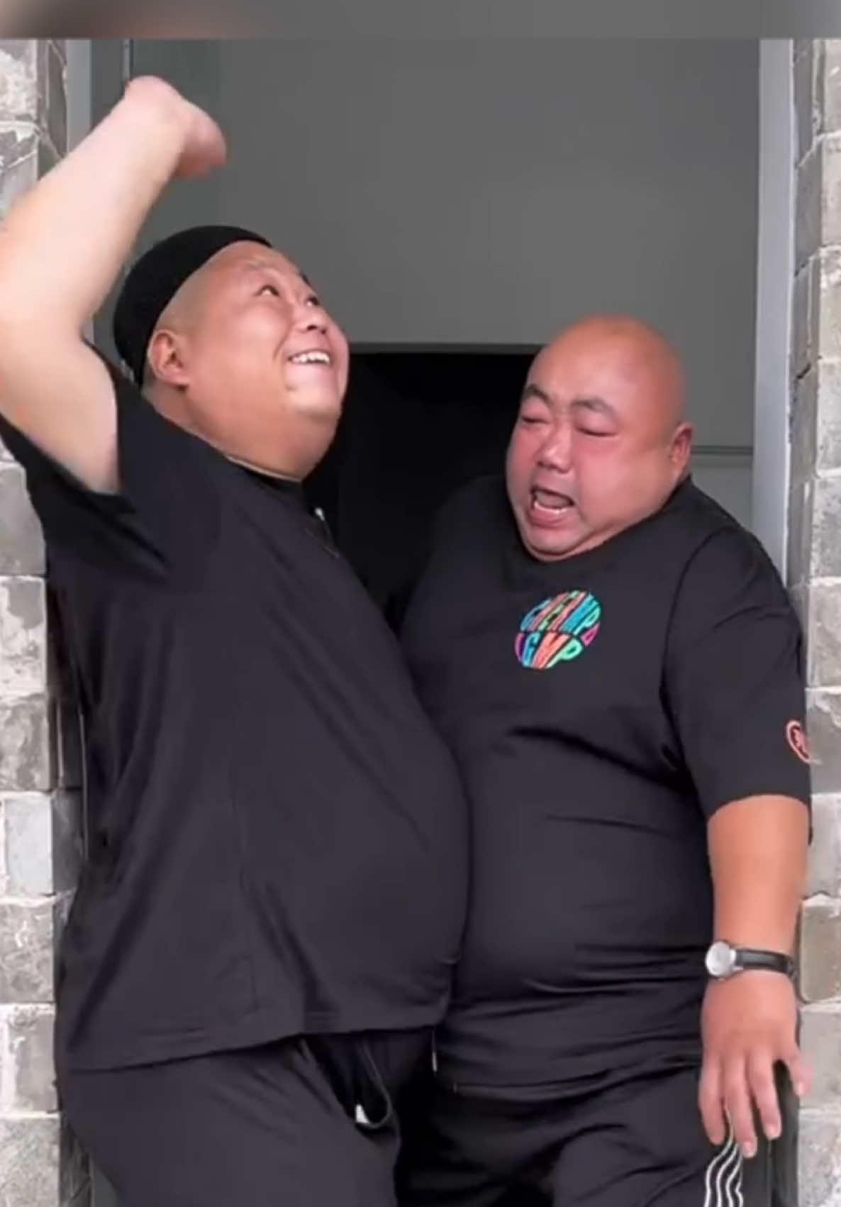 Chinese funny video😂 #funnyvfx #1millionaudition #viral_video #viral #1m 