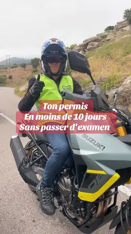 #permis #permismoto #plateau #circulation #fyp 
