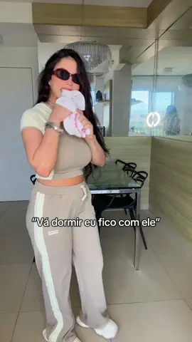 Não diga mais nada 😄