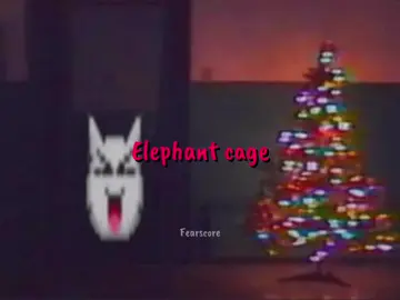 Overtonight - Elephant Cage | Sub español #overtonight #song #fyp #edit #foryou