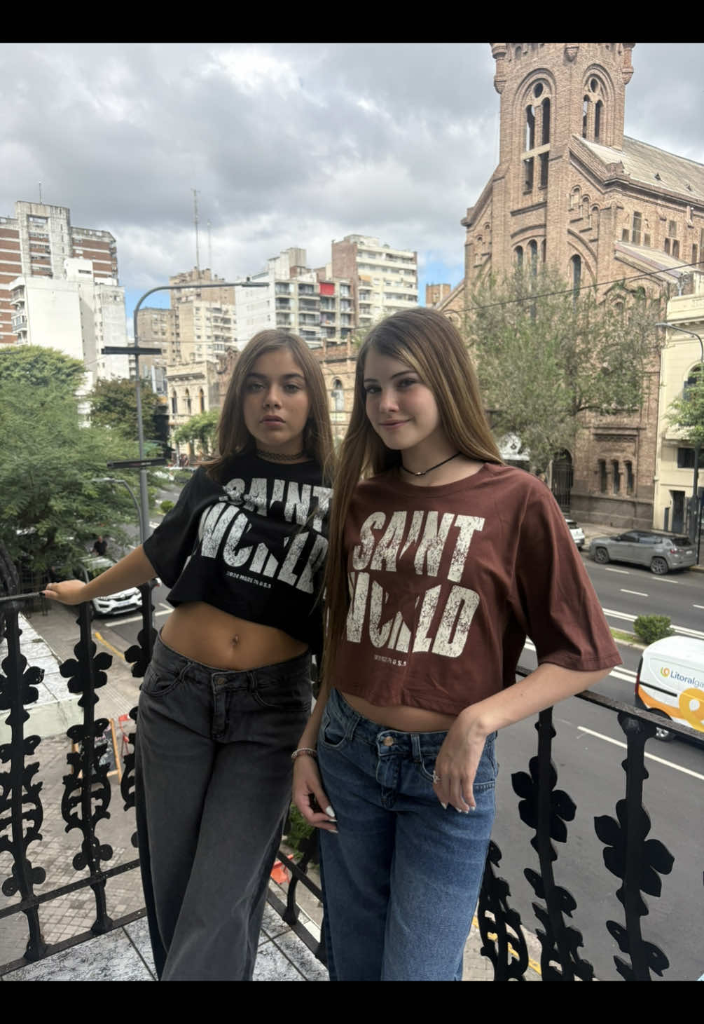 Reme saint + Jean tiro bajo ✨🍁@Pia Baleanii🤎 @moree.chamoo1  📍Bv Rondeau 3511 #rebelup #foryou #modateen #parati 