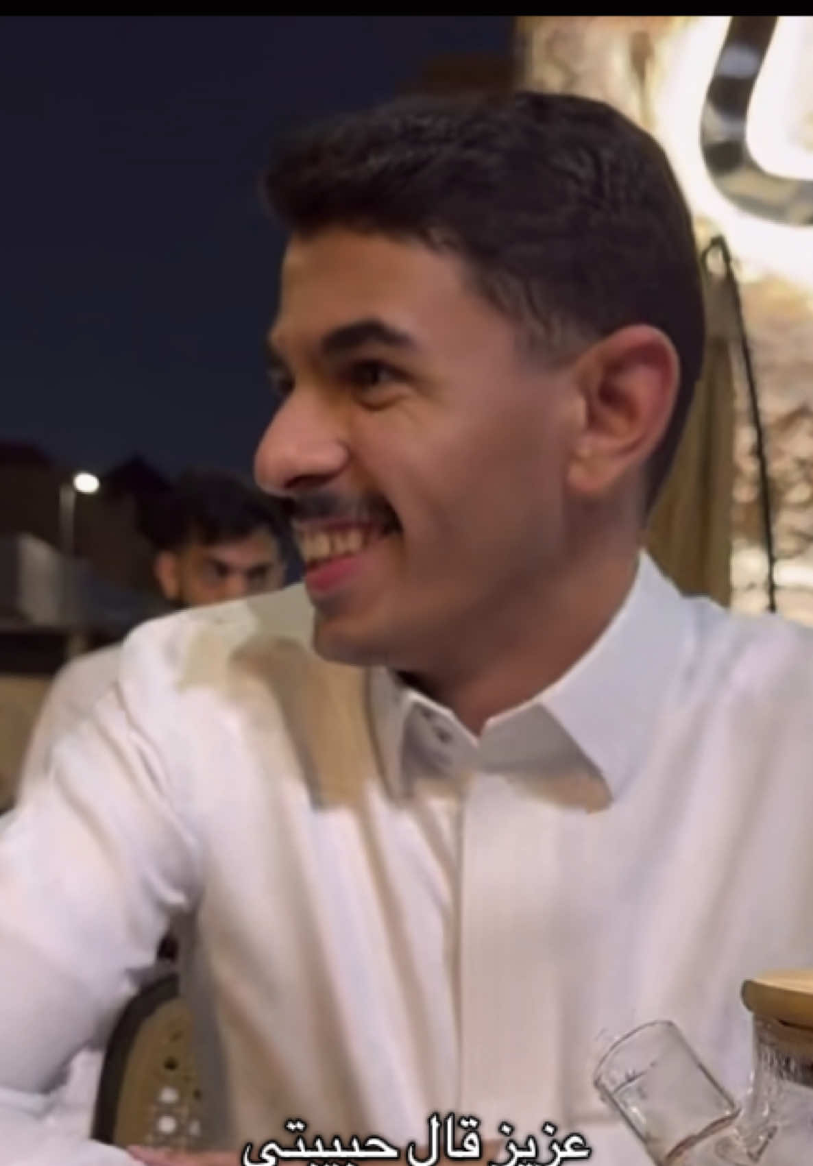 😭😭#فارس_القبي #عزيز_بن_محمد 