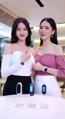 Xiaomi band 10 #band10 #vongdeotaythongminh #vongthongminh #xiaomiband10 #vongtaythongminh