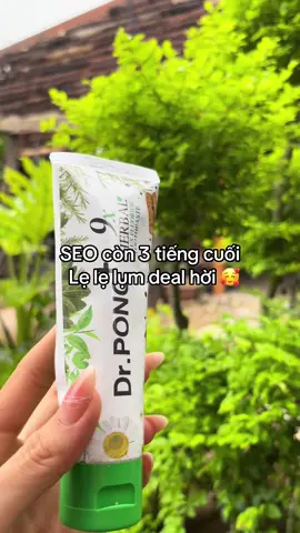 Răng nhạy cảm dùng là hợp: giảm ê buốt rõ 💚 #ChienDichNhaSangTao #CuocDuaNhaSangTao #SaleVuiFreeship #2425luongve 