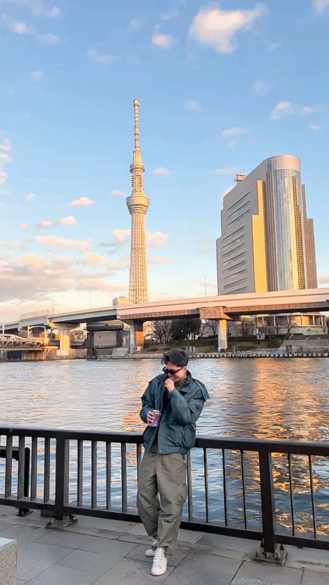 chillin #fyp #japanphoto #tripjepang #japanvibes #travelphotography 