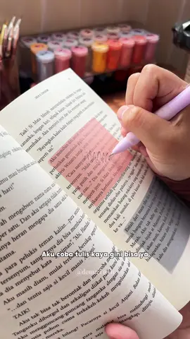 Sticky notes unik yang bisa ditarik! Rekomen banget buat yang cari isinya banyak 🤭 #stickynotes #stickynotetransparan 