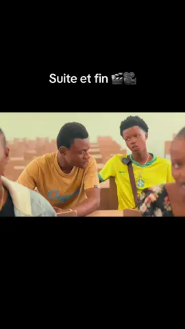 Voilà comment tout se termine 🥹🙏😭😭🩷<< la nouvelle fille du lycée >>#lanouvellefilledulycee #dernierepisode #partiefinale #fyp 