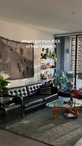 Ungatekeeping some favourites from my happy place #interiordesign #apartmentdecor #homedecor #decor #cozy @IKEA @IKEA Australia 