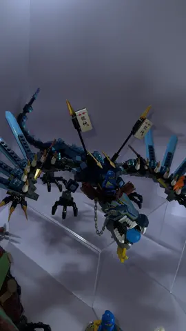 ninjago larp #ninjago #trending #larp #fyp #pocketfig 