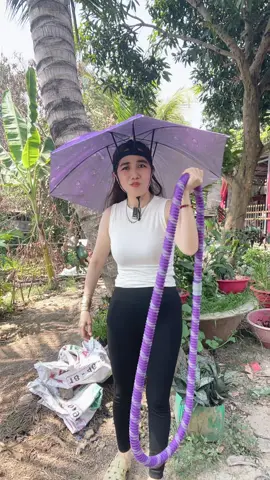 Vòng lắc eo lò xo 3kg2 #xuhuong #xuhuongtiktok #vonglaceoloxo  @TRÚC LY 266  @TRÚC LY 266 