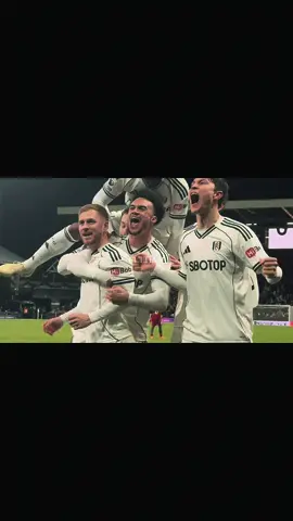 @Fulham FC so far this season 📽️vids taken by me  || not a @December 10 vid :p @Premier League @17YaaDigg #fulham #football #PremierLeague #photography #CapCut 