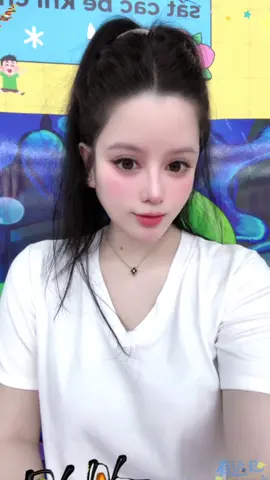 Nghe nói áo này đg hot nhất mùa hè năm nay #xh #aophong #aophongcotim 